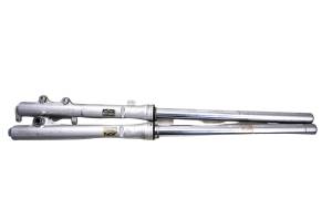 03 Yamaha TTR225 Front Forks Suspension