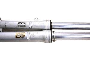 Yamaha - 03 Yamaha TTR225 Front Forks Suspension - Image 3