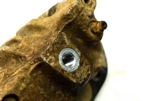 Polaris - 18 Polaris Ranger Crew 570 4x4 Front Left Brake Caliper - Image 4