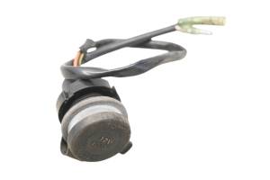 11 Kawasaki Teryx 750 FI 4x4 Sport 12 Volt Accessory Outlet 12V KRF750SBF