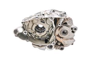 03 Yamaha TTR225 Crankcase Center Crank Case