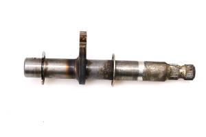 08 Kymco MXU 250 Shift Shaft Shifter