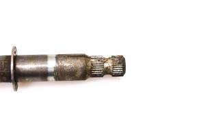 Kymco - 08 Kymco MXU 250 Shift Shaft Shifter - Image 2