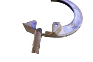 Yamaha - 03 Yamaha TTR225 Front Rotor Guard Cover - Image 2