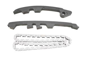 11 Kawasaki Teryx 750 FI 4x4 Sport Cam Chain & Guides KRF750SBF