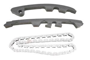 Kawasaki - 11 Kawasaki Teryx 750 FI 4x4 Sport Cam Chain & Guides KRF750SBF - Image 2
