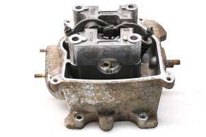 08 Kymco MXU 250 Cylinder Head