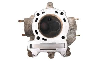 Kymco - 08 Kymco MXU 250 Cylinder Head - Image 10