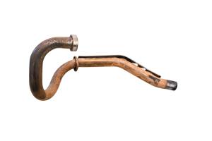 03 Yamaha TTR225 Header Exhaust Head Pipe