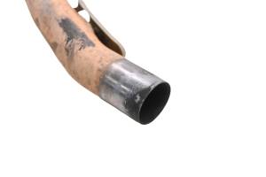 Yamaha - 03 Yamaha TTR225 Header Exhaust Head Pipe - Image 2