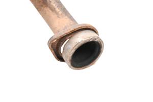 Yamaha - 03 Yamaha TTR225 Header Exhaust Head Pipe - Image 3