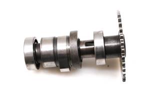 08 Kymco MXU 250 Camshaft Cam Shaft