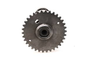 Kymco - 08 Kymco MXU 250 Camshaft Cam Shaft - Image 2