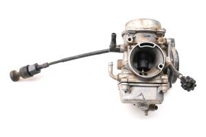08 Kymco MXU 250 Carburetor Carb