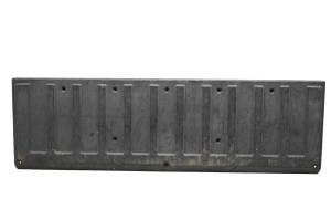 14 Polaris Ranger Crew 570 4x4 Tailgate Inner Panel Cover