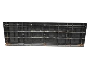 Polaris - 14 Polaris Ranger Crew 570 4x4 Tailgate Inner Panel Cover - Image 3