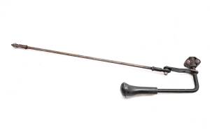 02 Polaris Sportsman 700 4x4 Gear Select Shift Lever Shifter