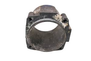 Polaris - 04 Polaris MSX 150 Exhaust Outlet Fitting - Image 3