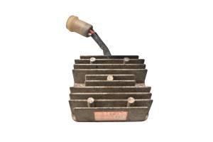 86 Yamaha Moto-4 225 2x4 Regulator Rectifier YFM225S