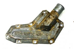 18 Polaris Ranger Crew 570 4x4 Water Pump Cover