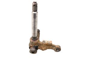 86 Yamaha Moto-4 225 2x4 Front Right Spindle Knuckle YFM225S