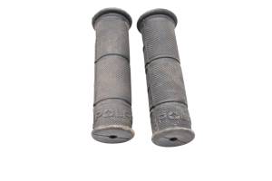 15 Polaris Sportsman 1000 XP Touring Handlebar Grips
