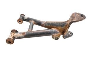 Yamaha - 86 Yamaha Moto-4 225 2x4 Front Lower Left A-Arm YFM225S - Image 2