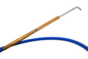 Polaris - 04 Polaris MSX 150 Reverse Cable - Image 4