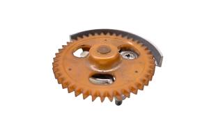 86 Yamaha Moto-4 225 2x4 Oil Pump YFM225S