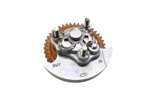 Yamaha - 86 Yamaha Moto-4 225 2x4 Oil Pump YFM225S - Image 2