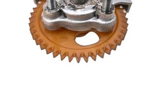 Yamaha - 86 Yamaha Moto-4 225 2x4 Oil Pump YFM225S - Image 4