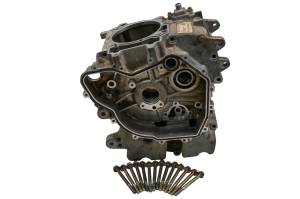 22 Polaris PRO XD Mid-Size Crankcase Center Crank Case