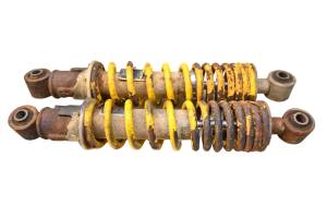 86 Yamaha Moto-4 225 2x4 Front Shocks YFM225S