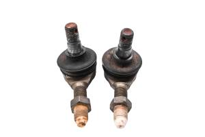 98 Yamaha Warrior 350 2x4 Tie Rod Ends YFM350X