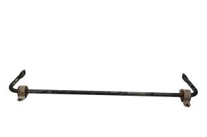 22 Polaris PRO XD Mid-Size Front Swaybar