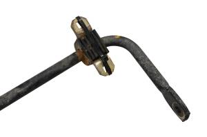 Polaris - 22 Polaris PRO XD Mid-Size Front Swaybar - Image 4
