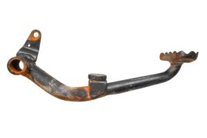 Yamaha - 86 Yamaha Moto-4 225 2x4 Rear Brake Pedal YFM225S - Image 2