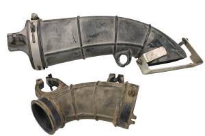 22 Polaris PRO XD Mid-Size Clutch Snorkel Intake Vent Tubes