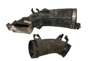 Polaris - 22 Polaris PRO XD Mid-Size Clutch Snorkel Intake Vent Tubes - Image 3