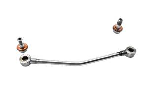 98 Yamaha Warrior 350 2x4 Engine Oil Line YFM350X