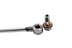 Yamaha - 98 Yamaha Warrior 350 2x4 Engine Oil Line YFM350X - Image 2