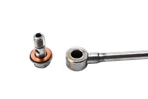 Yamaha - 98 Yamaha Warrior 350 2x4 Engine Oil Line YFM350X - Image 3