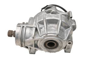 22 Polaris PRO XD Mid-Size Front Differential