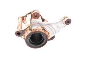 Yamaha - 98 Yamaha Warrior 350 2x4 Rear Bearing Carrier Axle Housing YFM350X For Parts - Image 2
