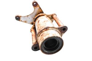 Yamaha - 98 Yamaha Warrior 350 2x4 Rear Bearing Carrier Axle Housing YFM350X For Parts - Image 3