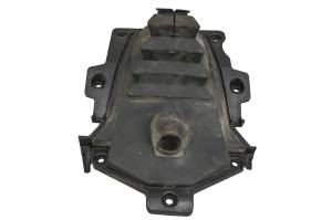 22 Polaris PRO XD Mid-Size Steering Grommet Cover