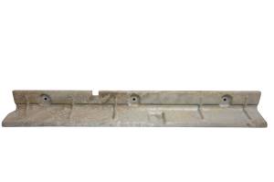 Polaris - 22 Polaris PRO XD Mid-Size Close-Off Heat Shield Guard Cover - Image 3