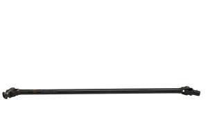 22 Polaris PRO XD Mid-Size Front Prop Shaft
