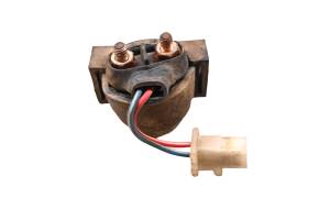 86 Yamaha Moto-4 225 2x4 Starter Solenoid YFM225S