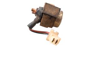 Yamaha - 86 Yamaha Moto-4 225 2x4 Starter Solenoid YFM225S - Image 3
